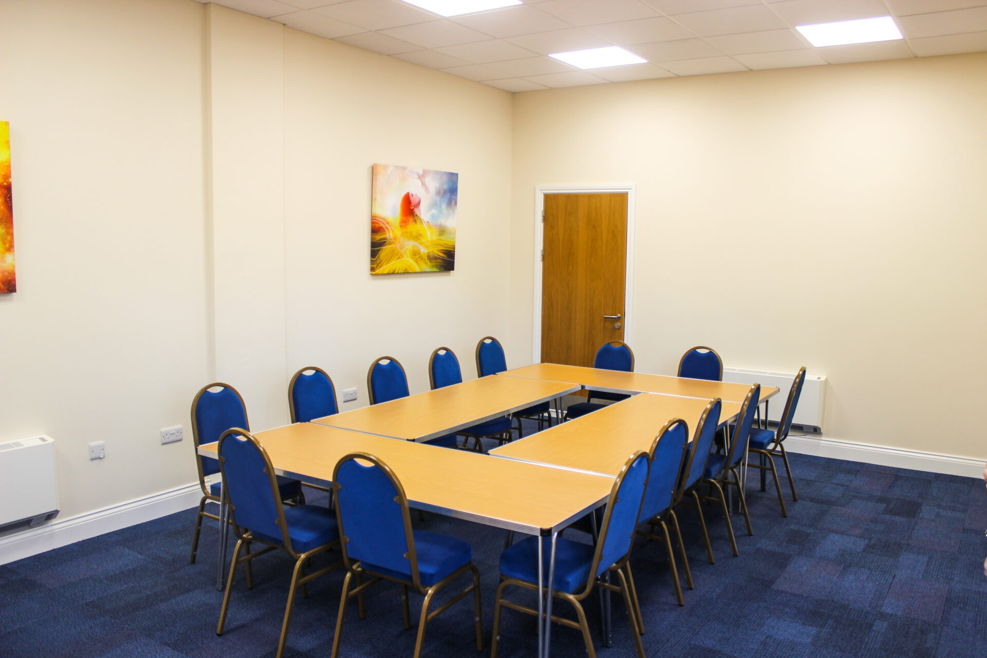 Jubilee Church Life Centre 2