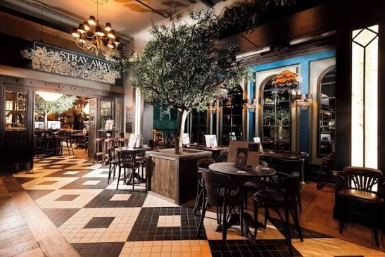 The Harrogate Inn – The Inn Collection Group 2