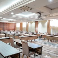 Conference Hall 2