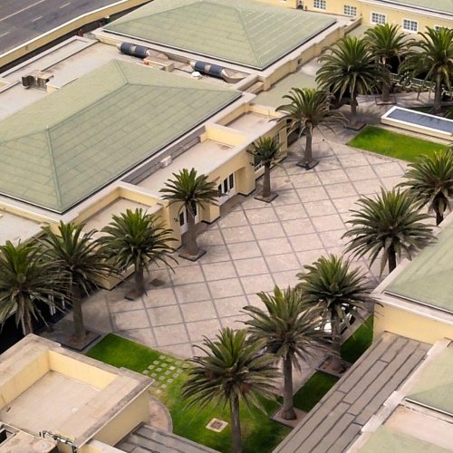 SWAKOPMUND HOTEL AND ENTERTAINMENT CENTRE 4