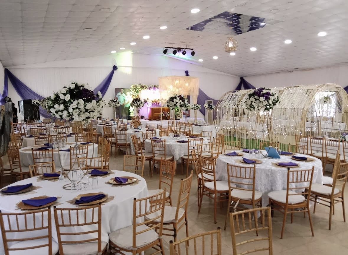 Grande Event Center 3