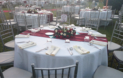 Mount Meru Hotel 2