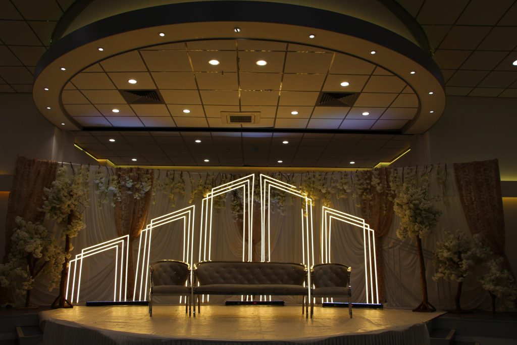 The Grand Suite