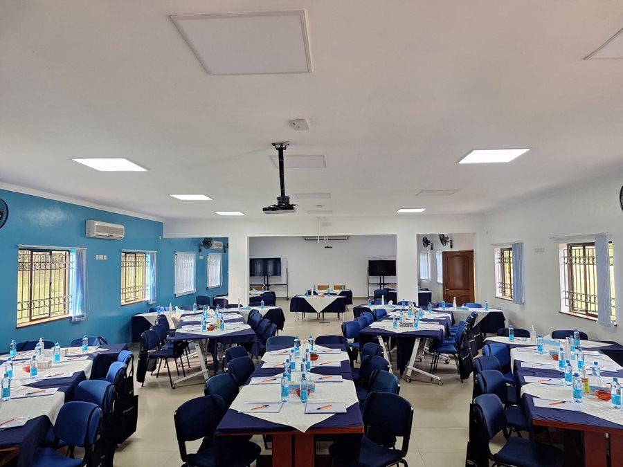 SOS Regional Resources Centre 3