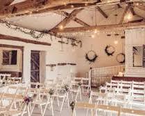 Paddock Barn Weddings 5