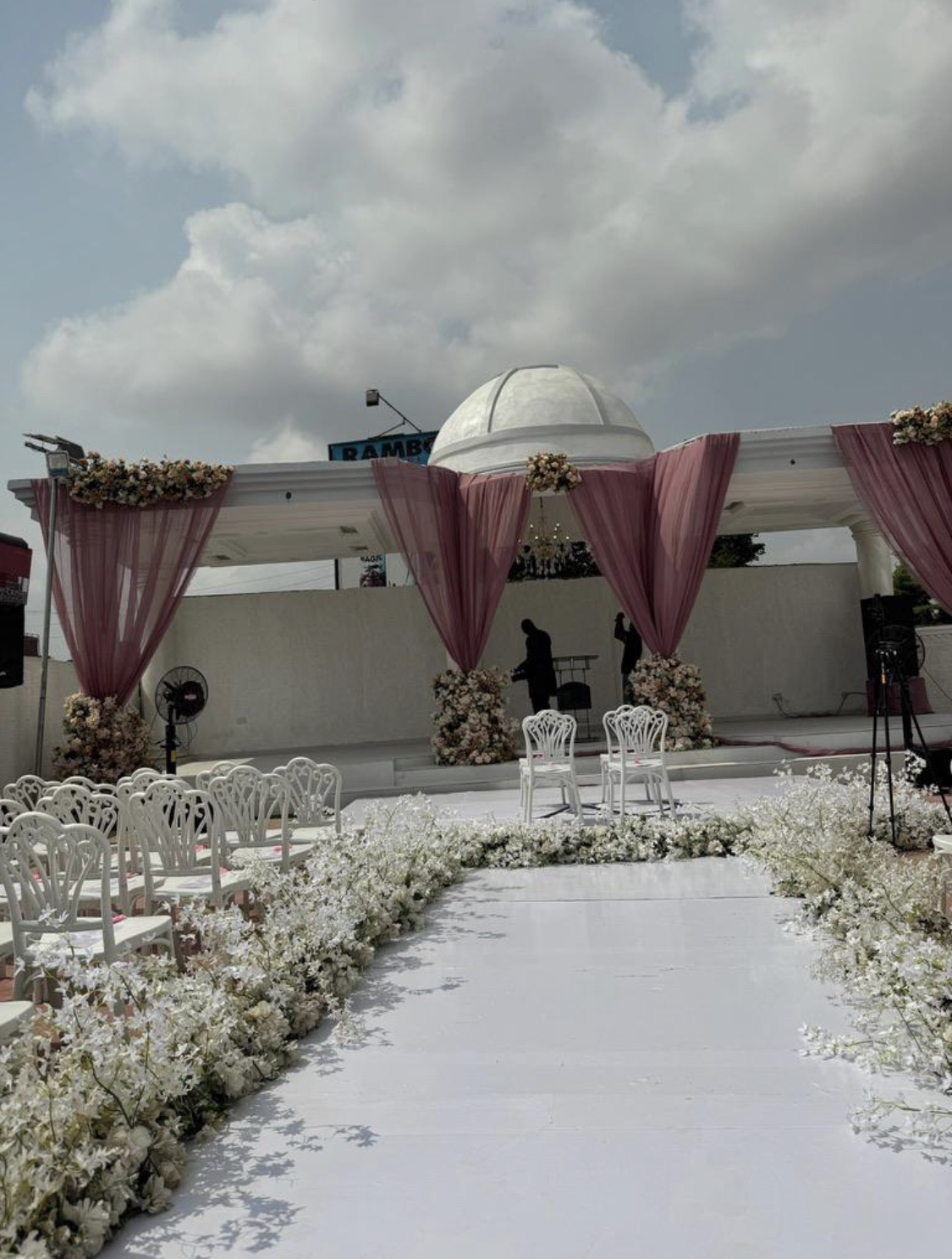 Tutu’s Event Place 3