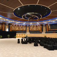 U-Shape/Boardroom