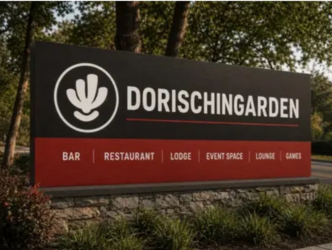 Dorischin Garden & Event Centre