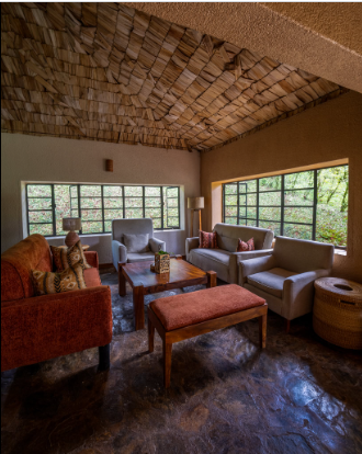 Mahogany Springs Lodge 4