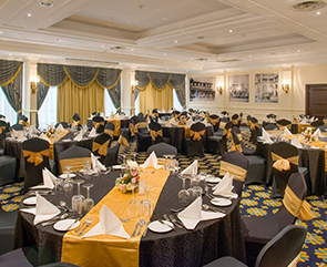 Sarova Stanley Hotel Conference Centre 4
