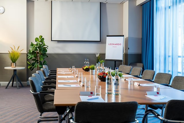 Meeting Room 2