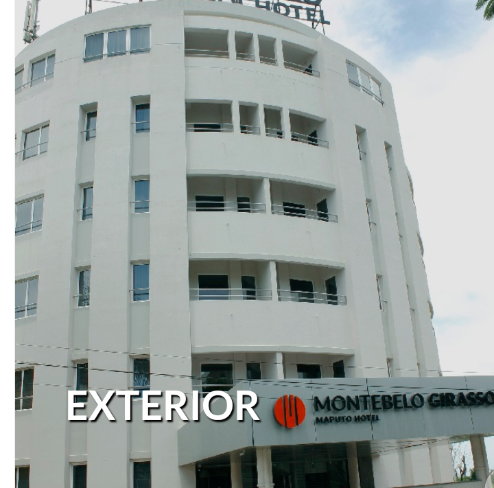 Montebelo Girassol Hotel & Event Center 5