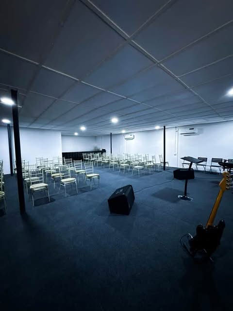 Sweet Sound Event Center 3