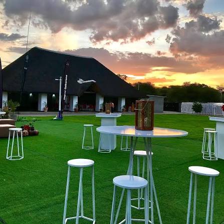 Lelapa Gardens