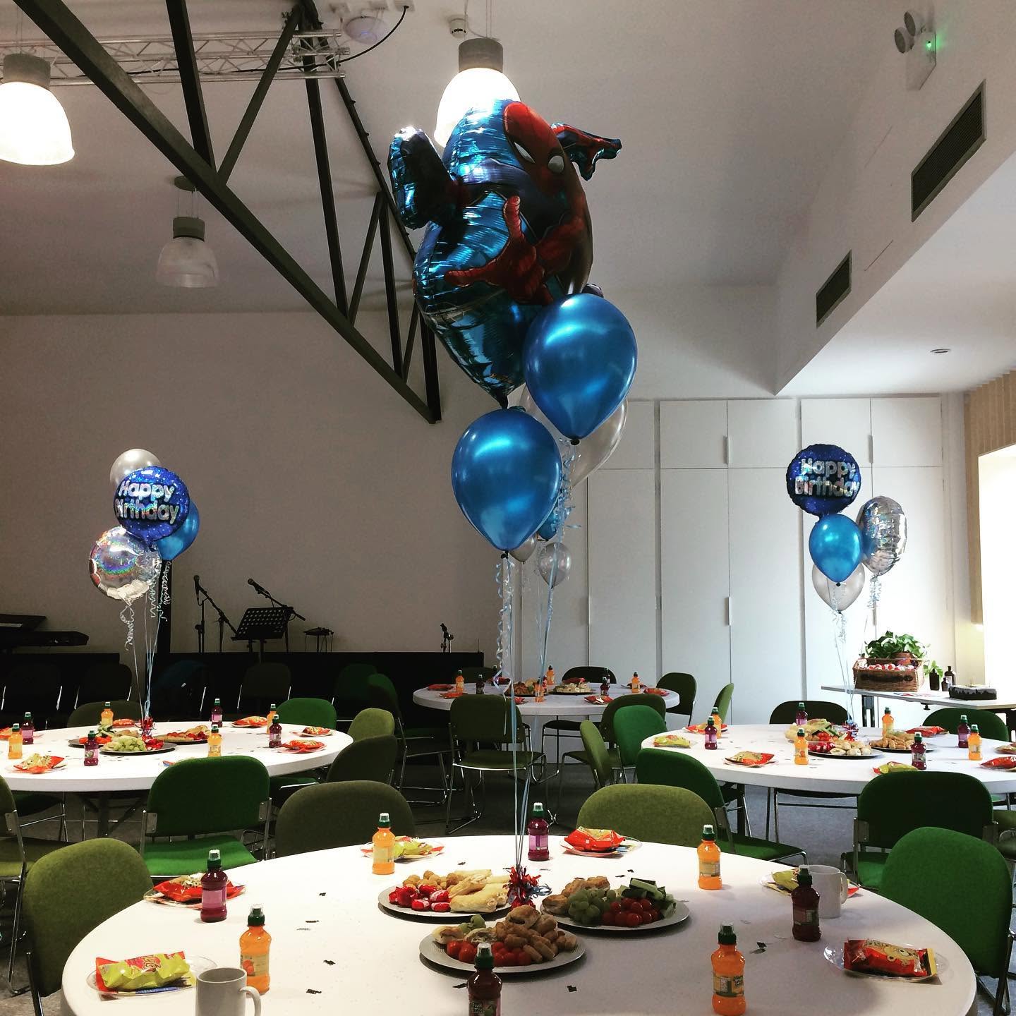 The Lime Tree - Conference & Event Centre 3