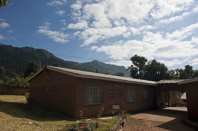 Panjira Lodge
