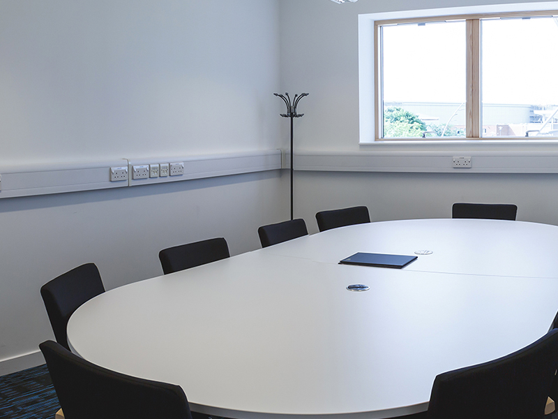 The Innovation Centre, Sci-Tech Daresbury 3