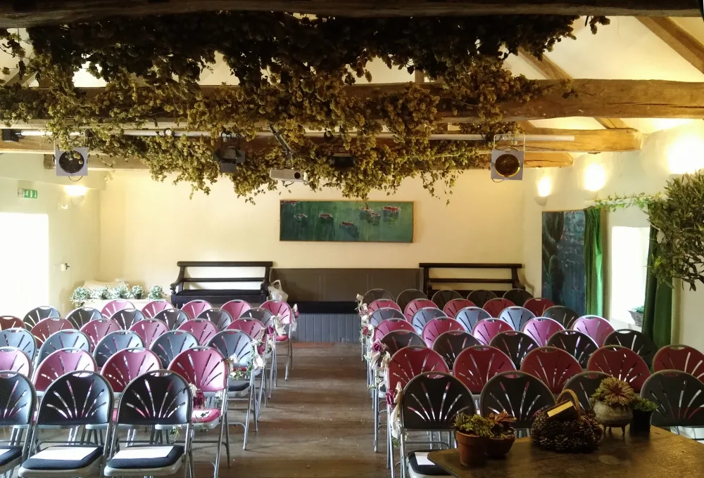 Little Theatre