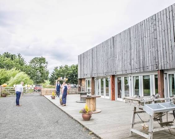 Vallum Weddings