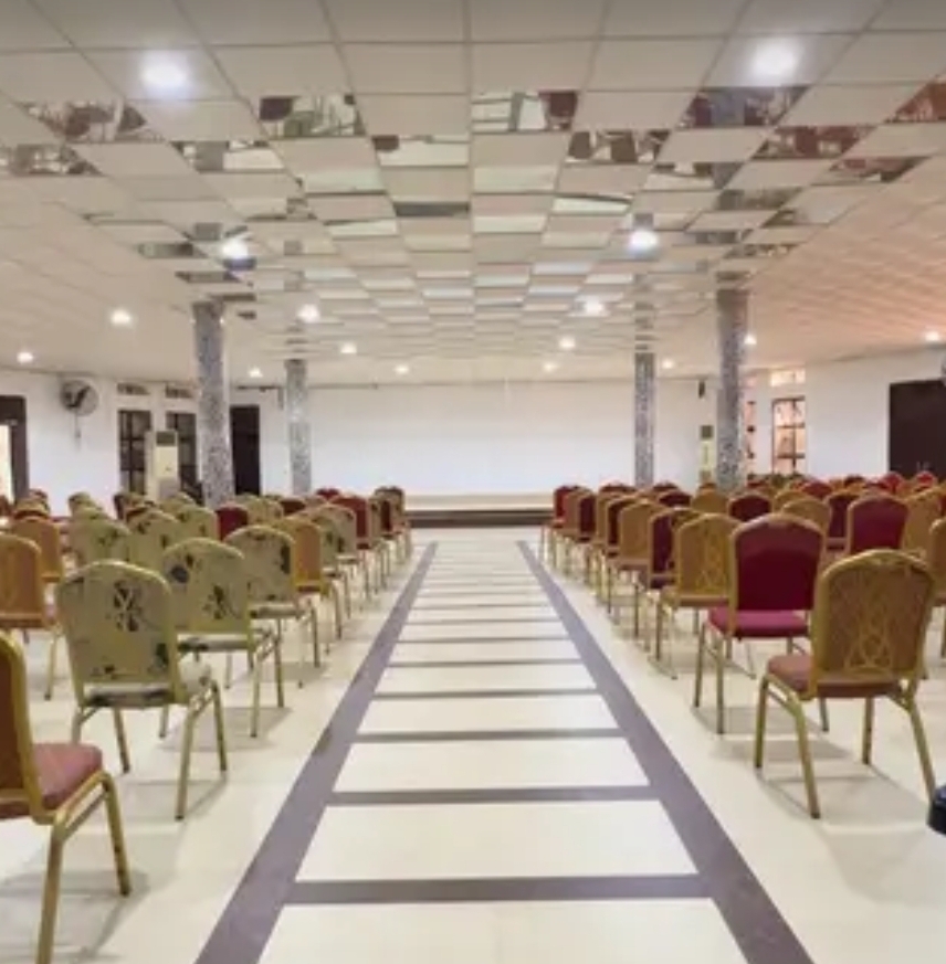 VIP Hall