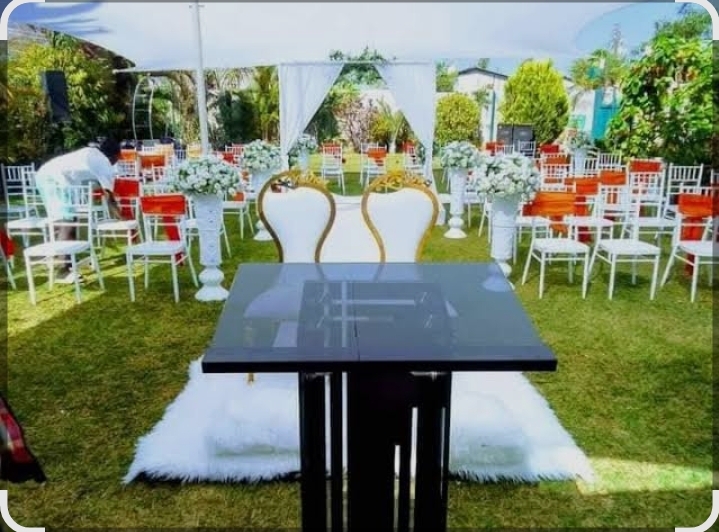 Garden Venue