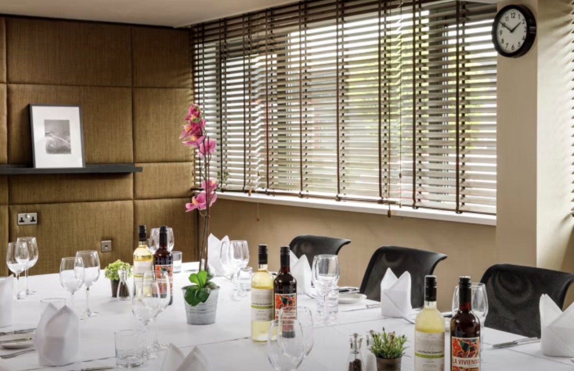 Dinning Space