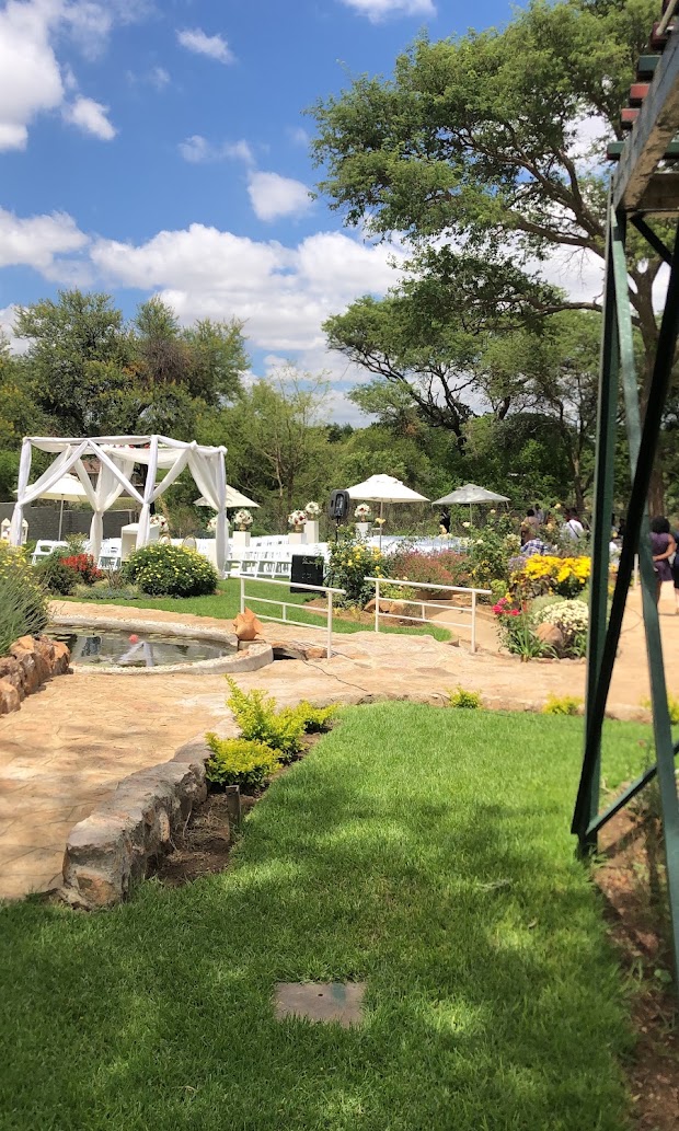 Euphorie Events Venue 3
