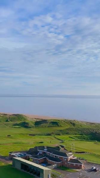 Hartlepool Golf Club