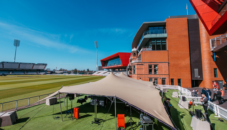 Emirates Old Trafford 2