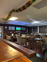 The Club Lounge
