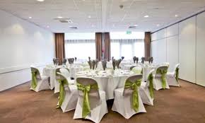 Campanile Bradford Hotel Conference Center 4