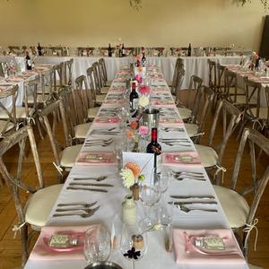 CranfordHall