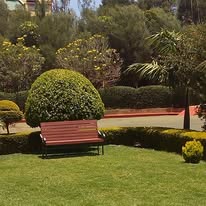 The Noble Hotel & Conference Centre 3