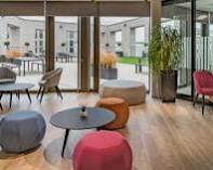 The Terrace 3