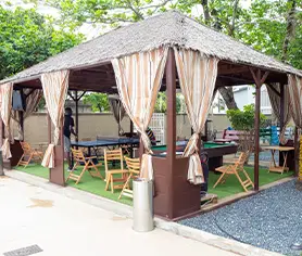 On-Site Restaurant