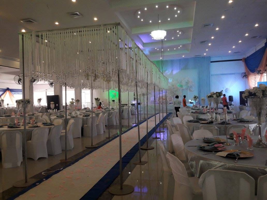 Graceland Event Centre