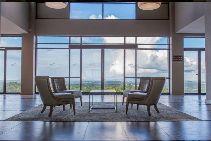Boardrooms