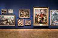 Collection Display Gallery