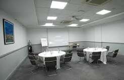 Leonardo Hotel Leeds 5