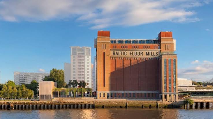 BALTIC Centre for Contemporary Art