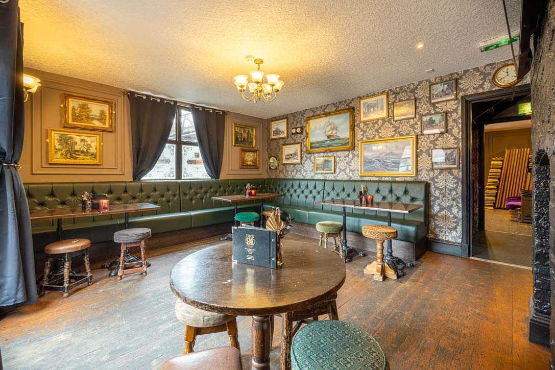 The Parlour