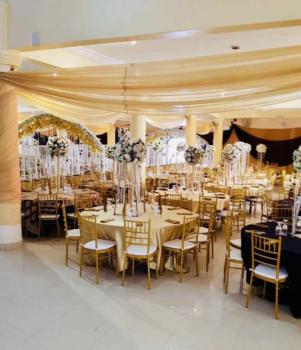 Waniq Event Centre 5