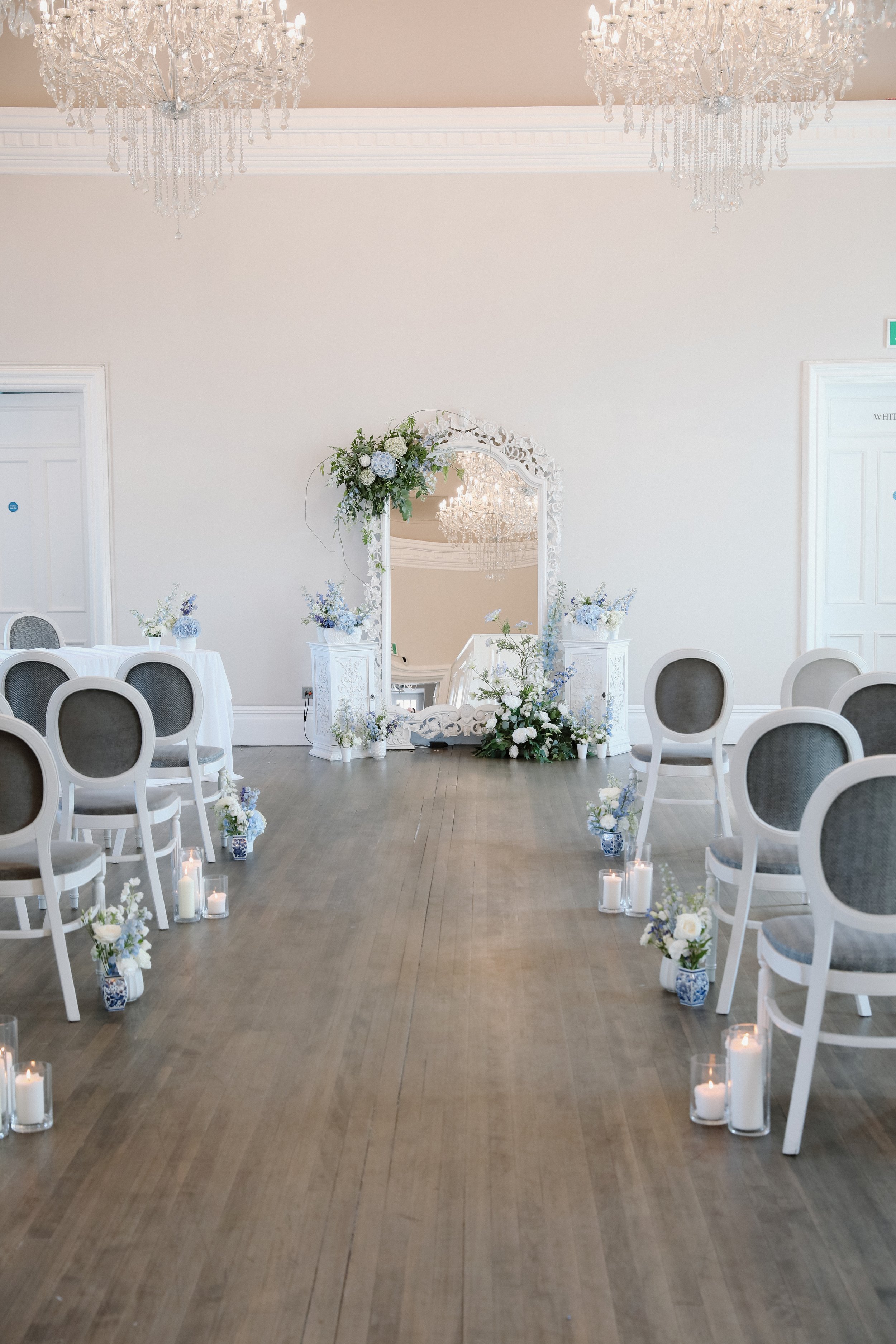 The Ballroom