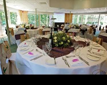Center Parcs Sherwood Forest – The Venue 3