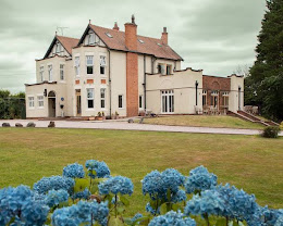 Mere Brook House