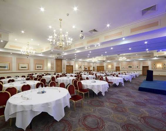 Pennine Suite