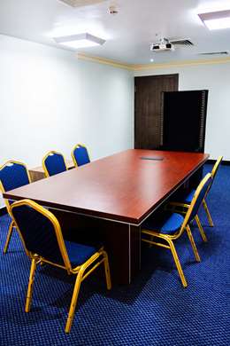 Golden Tulip Dar City Center 5