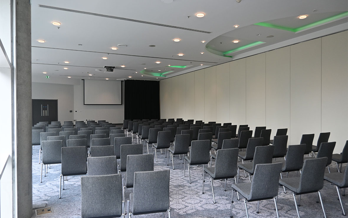 The Lowry Hotel Manchester 3