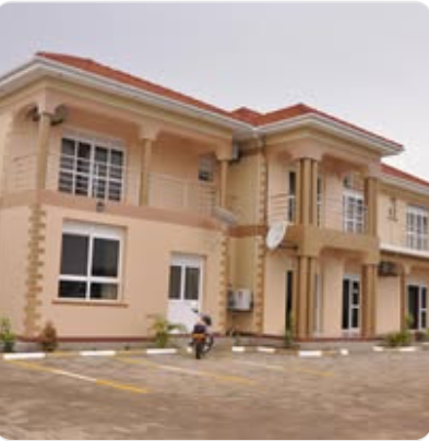 Akello Hotel Annex 3