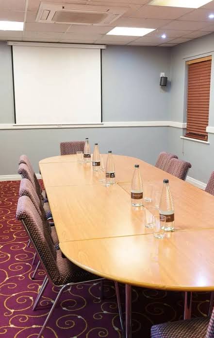 Best Western Plus Milford Hotel 3